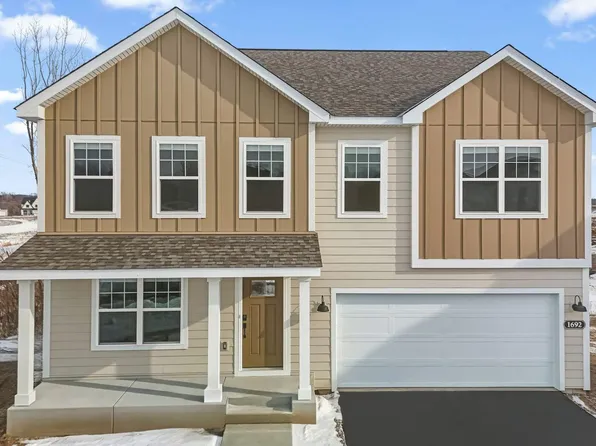 1692 Langston Ave NE, Saint Michael, MN 55376