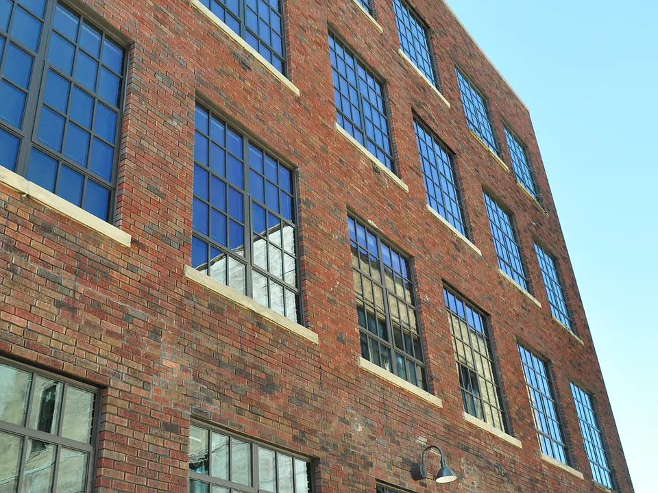 Serrano Lofts