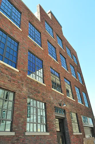 Serrano Lofts Photo 1
