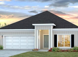 Rhett Plan, Bayside at Ward Creek, Panama City Beach, FL 32413