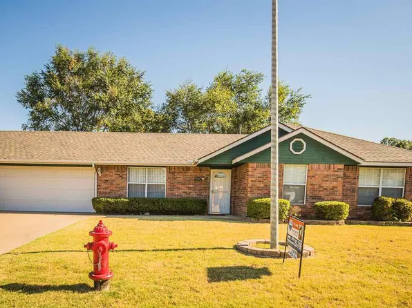 6859 NW Willow Springs Dr, Lawton, OK 73505
