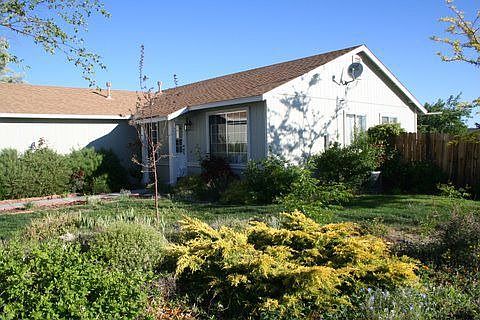 Front from corner of street