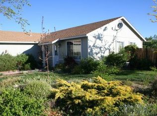 8522 Red Baron Blvd, Reno, NV 89506