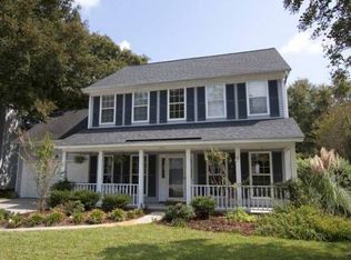 1271 Horseshoe Bnd, Mount Pleasant, SC 29464