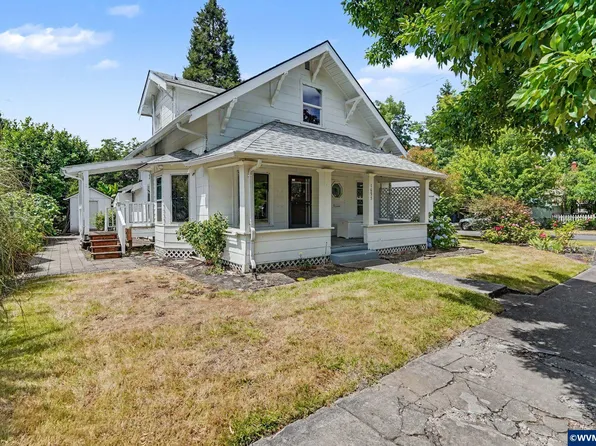 1695 Church St NE, Salem, OR 97301