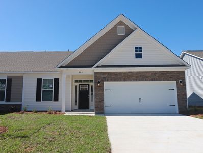 340 Acorn St, Sumter, SC, 29154