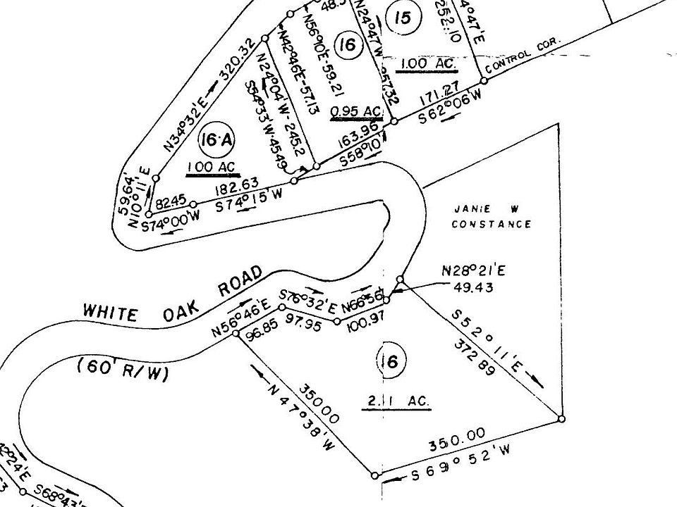 56 White Oak Mountain Rd, Columbus, NC 28722 MLS 302387 Zillow