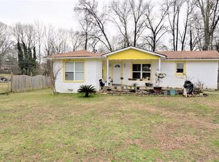 7085 Pine Mountain Rd, Lithonia, GA 30058