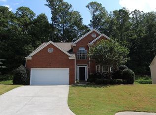 400 Sarsen Trl NW, Marietta, GA 30064