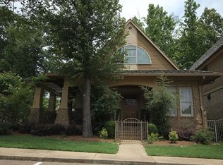 301 Globe Loop, Oxford, MS 38655