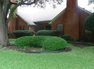 3912 Mission Ridge Rd, Plano, TX 75023