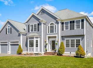 259 Picnic St, Boxboro, MA 01719