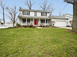 6228 Inland Shores Dr, Mentor, OH 44060