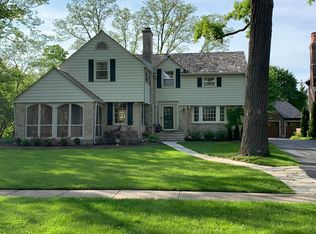 599 Lincoln Ave, Glencoe, IL