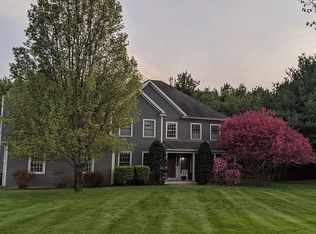 36 Heritage Ln, Stow, MA 01775