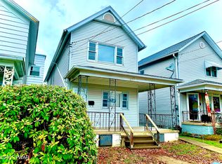 357 N Lincoln Ave, Scranton, PA 18504