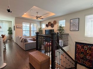 9308 Serenity Park Dr, Houston, TX 77080