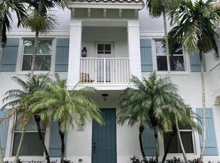 1278 Via Fiume, Boynton Beach, FL 33426
