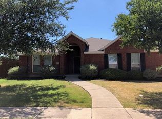 9107 Grand Canal Dr, Frisco, TX 75033