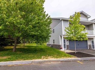5 Callaway Dr UNIT 1, Concord, NH 03301