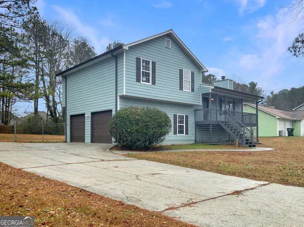 176 Johnstons Dr, Dallas, GA 30157