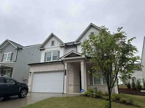 3718 Annsbury Ct, Lilburn, GA 30047