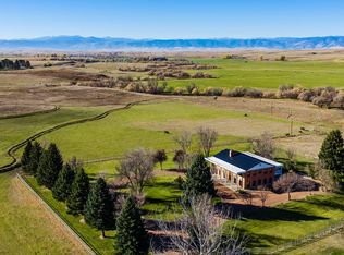 36 Lower Prairie Dog Rd, Sheridan, WY 82801