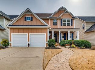 456 Highlands Loop, Woodstock, GA 30188