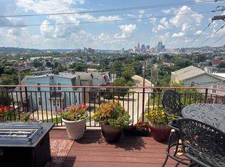 29 W 14th St, Newport, KY 41071