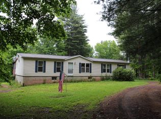 1295 Weston Rd, Monroeton, PA 18832