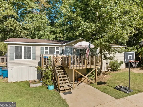 5759 Hickory Wood Ln, Buford, GA 30518