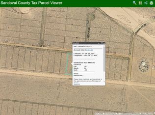 4616 Cayenne Rd NE, Rio Rancho, NM 87144