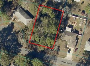 Pecan Run Dr LOT 118, Ocala, FL 34472