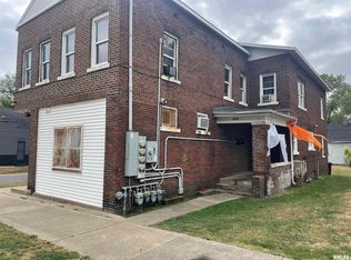 1421 S Livingston St, Peoria, IL