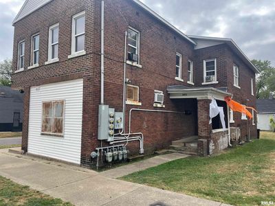 1421 S Livingston St, Peoria, IL, 61605