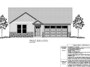 841 Wyam Ct, Cascade Locks, OR 97014