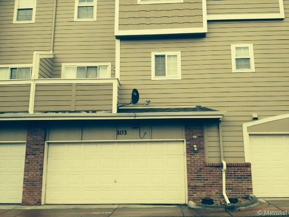 2nd image of 1610 S Danube Way Unit 103