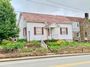 2795 Main St, Beallsville, PA 15313