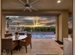 7 Hilltop Crest St, Henderson, NV 89011