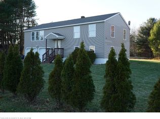 1 Grenier Ave, Biddeford, ME 04005