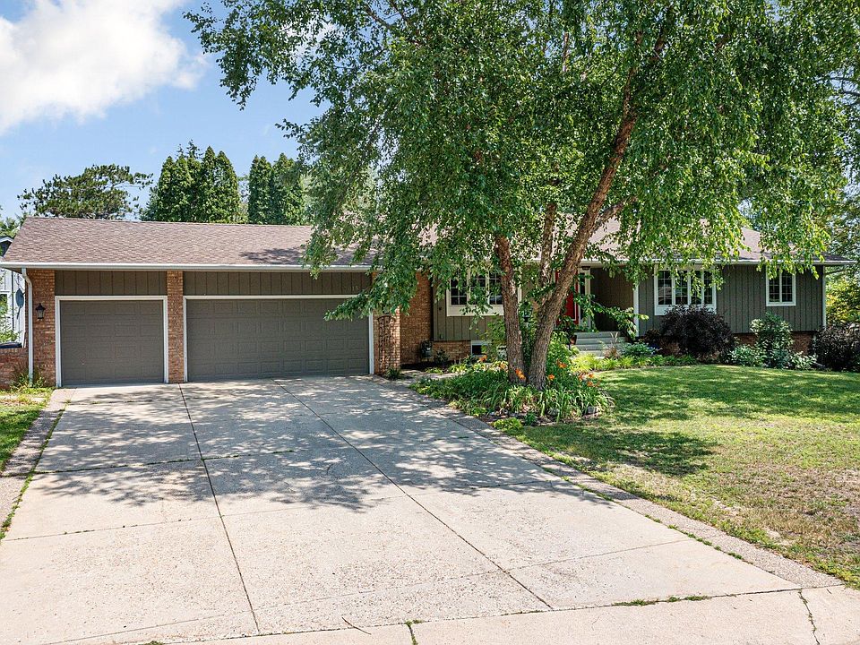 7015 Lanham Ln, Edina, MN 55439 MLS 6408024 Zillow