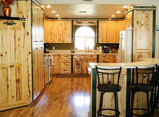 355 N Marsh Creek Rd, Inkom, ID 83245