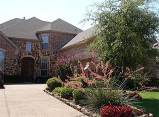 3804 Rottino Dr, McKinney, TX 75070