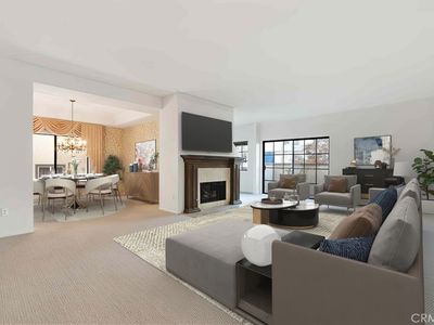 5240 Zelzah Ave APT 107, Encino, CA, 91316
