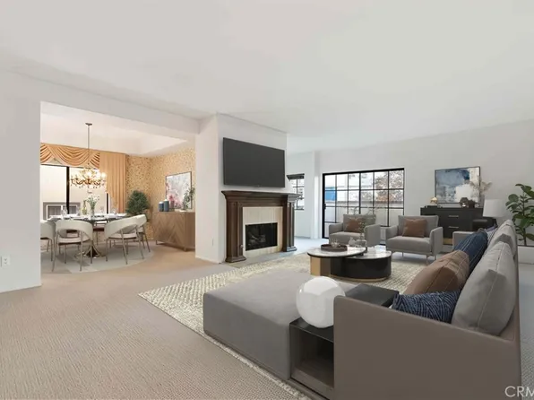 5240 Zelzah Ave APT 107, Encino, CA 91316