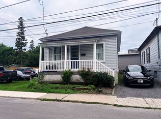 112 Main St, Kingston, ON K7K3Y8