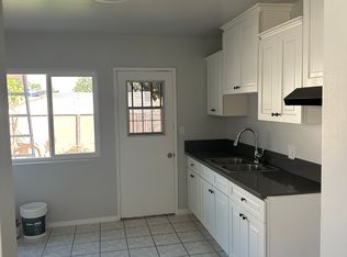 752 S Gerhart Ave, Los Angeles, CA 90022