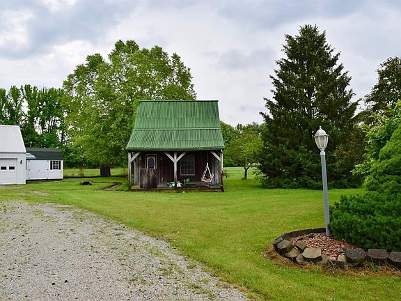 4th image of 1284 W County Road 350 N