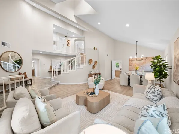 21304 E Fort Bowie Dr, Walnut, CA 91789