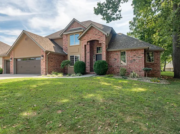 452 Mockingbird Ridge, Rogersville, MO 65742
